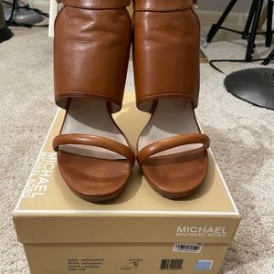 10. Michael Kors Asta Sandal